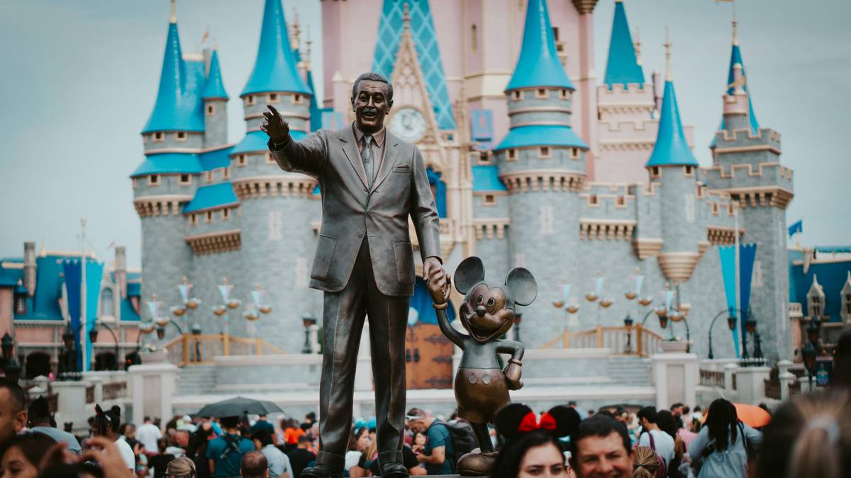 Guia Completo do Magic Kingdom 2026: Roteiro Inteligente Para Aproveitar Sem Perder Tempo - Blog Agora Eu Vou