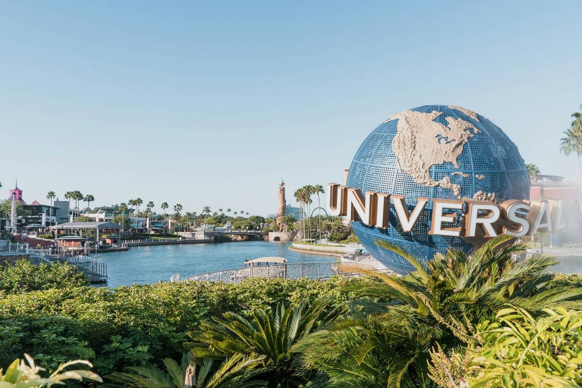 Universal ou Disney 2026: Qual Parque Vale Mais a Pena em Orlando - Blog Agora Eu Vou
