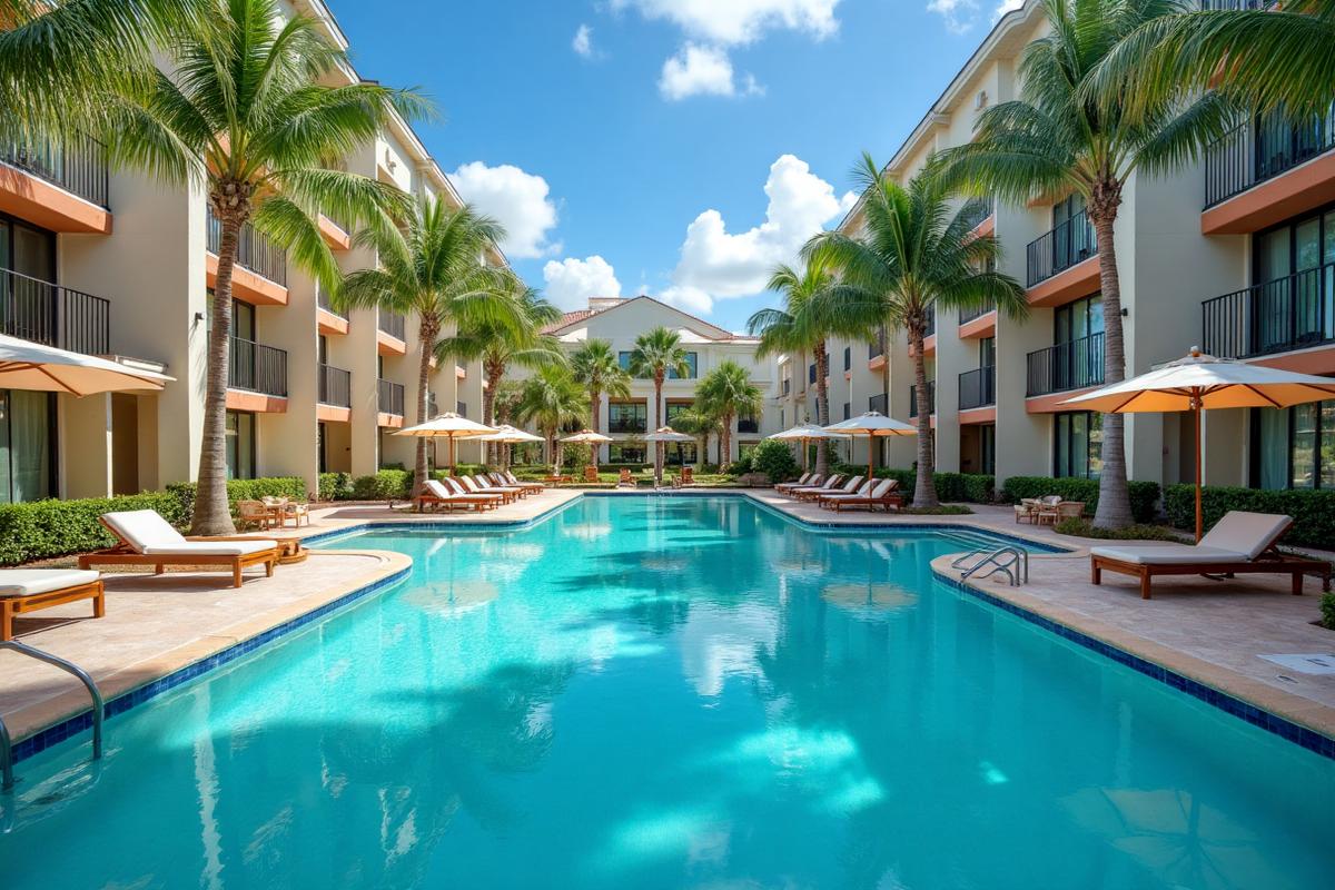 Hotéis em Kissimmee