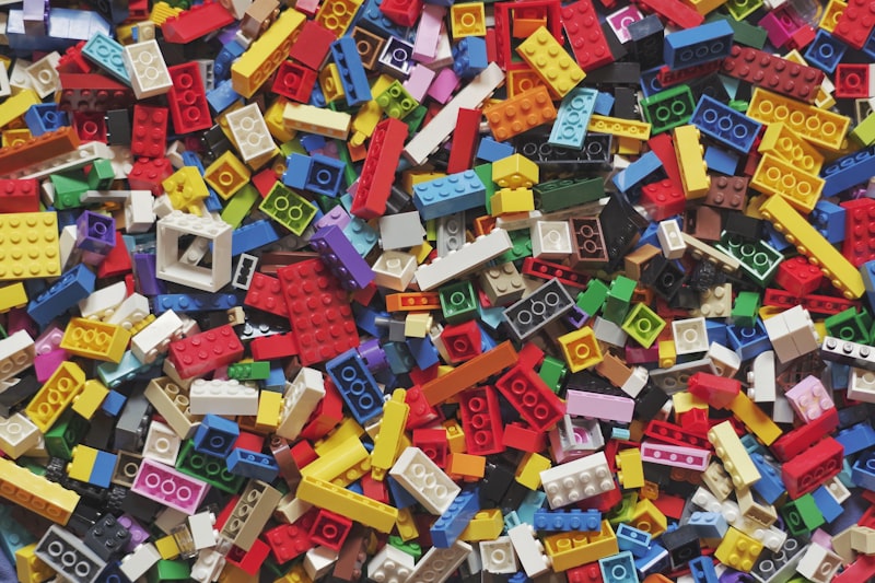 LEGOLAND Florida - 