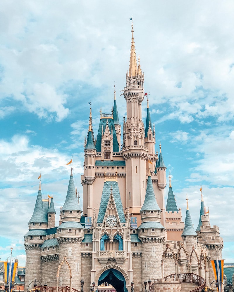 5 Dias em Orlando - Roteiro de 5 dias