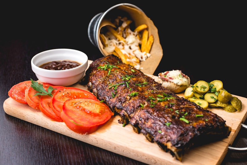 Ohana - Restaurante em Orlando