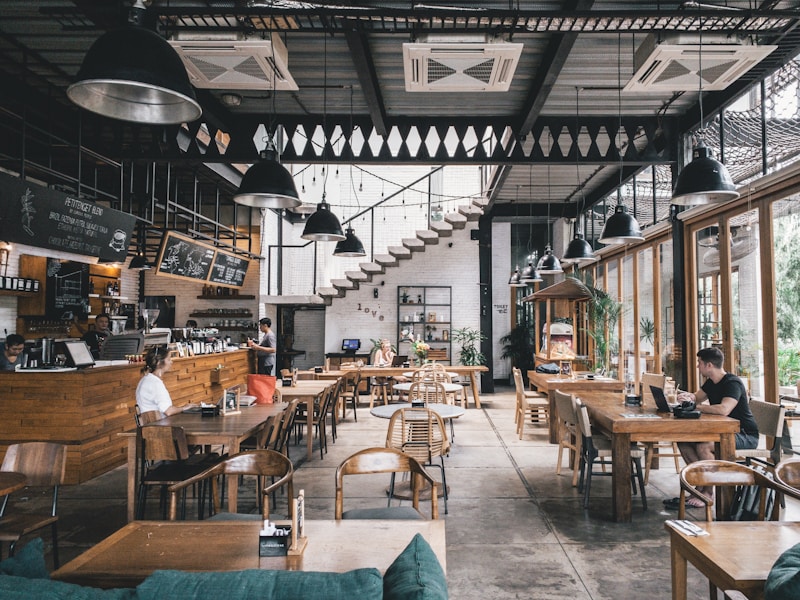Three Broomsticks - Restaurante em Orlando