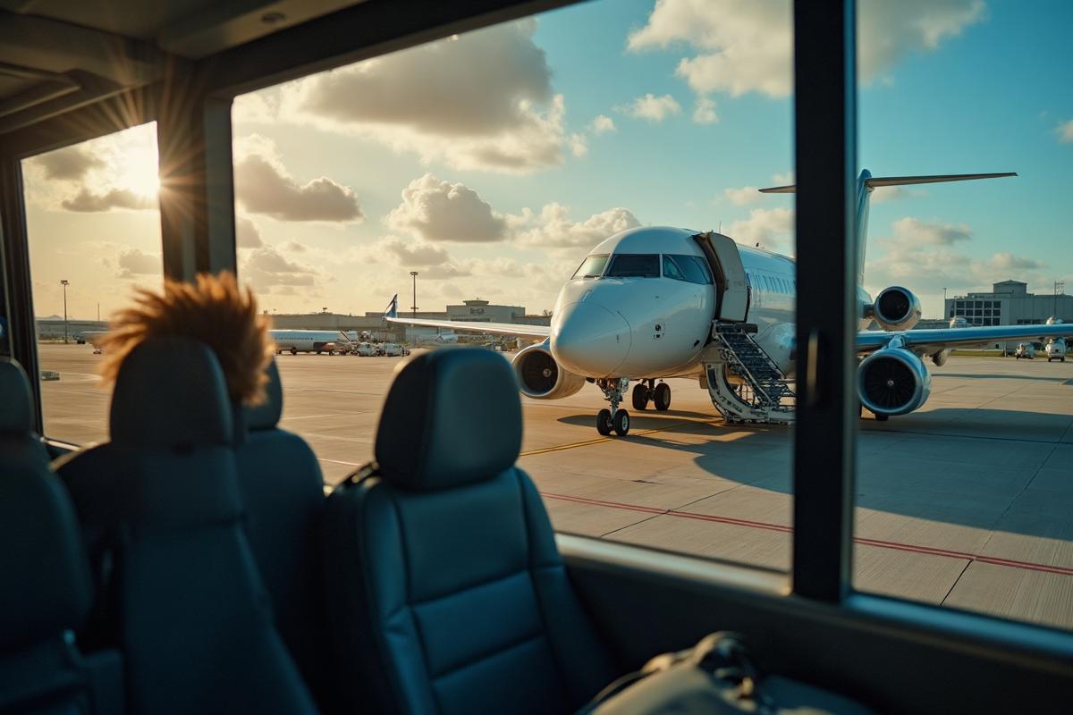 Transfer Aeroporto